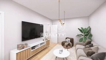 NA PREDAJ NÁDHERNÝ - KOMPLETNE PREROBENÝ 3-IZBOVÝ BYT...