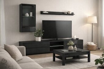 Predám obývaciu stenu- novú