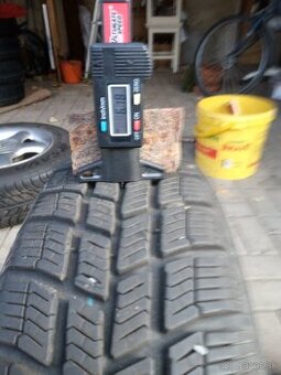 Predám Gumi 13.rozmery na fotkách