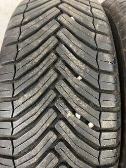 175/65R14 Michelin celoročné