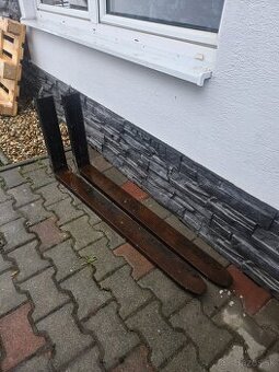 Vidly na vysokozdvižný vozík