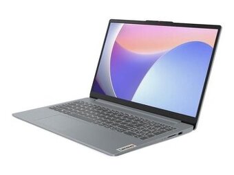 Lenovo IdeaPad Slim 3 15IRH8-Core i7-13620H-16GB-1TBSSD-FHD