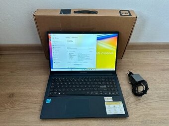 Asus Vivobook 15, Intel Core i3-1315U, 512 GB SSD