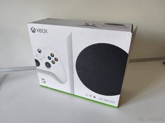 Xbox series S