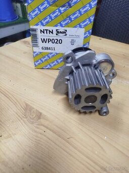 Predám vodnú pumpu