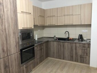 Prenájom 1-izbového bytu