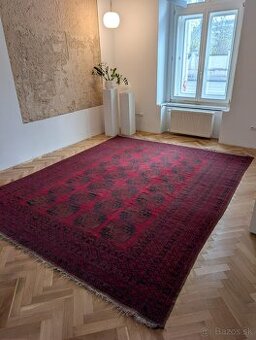 Koberc 350x290cm vintage