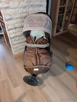 Peg Perego cross