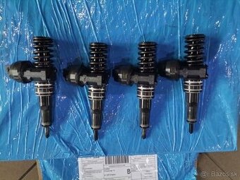 Vstrekovace PD 1.9 SEAT SKODA VW Audi