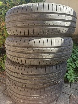 🔵 Dunlop Sport 185/60 R15 – 6mm – Košice