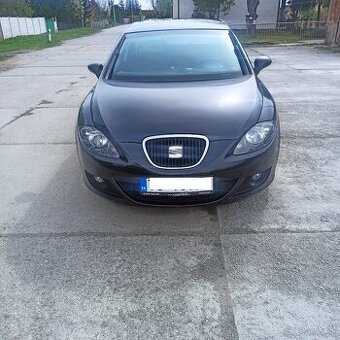 Seat Leon 1,9 TDI
