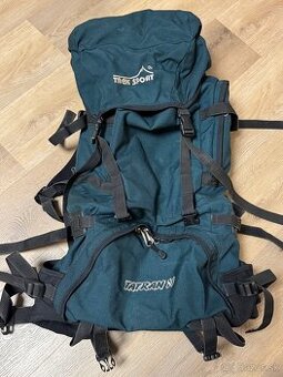 Treksport Tatran 80