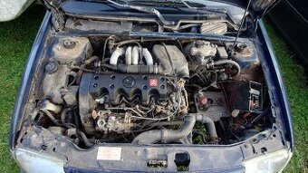 Motor Citroen Saxo 1.5D