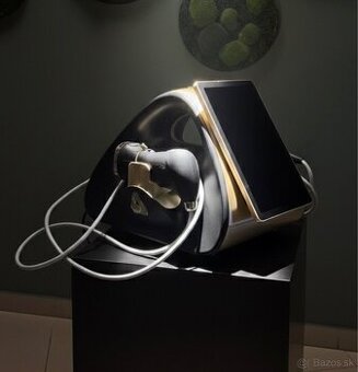 HIFU 22D MAX prístroj + odborné školenie