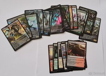 karty MTG Ikoria: Lair of Behemoths (IKO) bandle