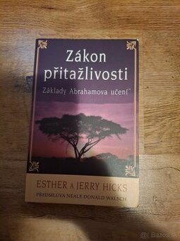 Zákon príťažlivosti