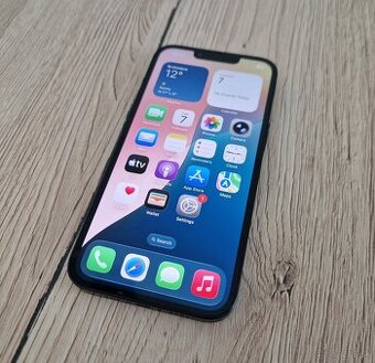 Apple iphone 13 128gb čierny