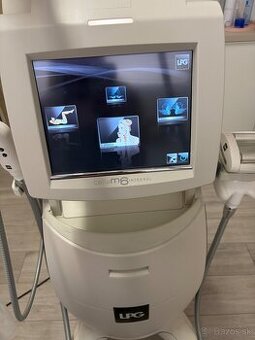 LPG Endermologie