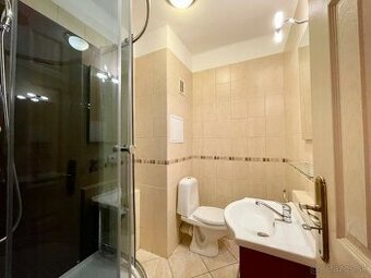 Kompletne prerobená garsónka /20m2/, Komárno