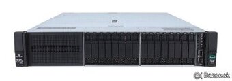 HP DL380 G10 - 2xGOLD 6138, 128GBRAM DDR4,8x1.8TB HDD,8xNVMe
