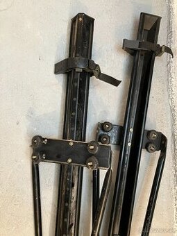 STREŠNÝ NOSIČ NA BICYKEL Thule 1050-09