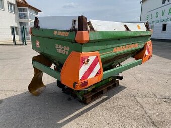 Rozmetadlo Amazone ZA-M 1501 2010 VIN 661