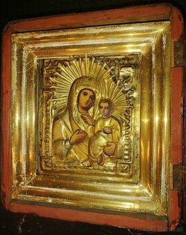 Ikona.