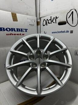Disky alfa Rómeo stelvio 5x110 r17