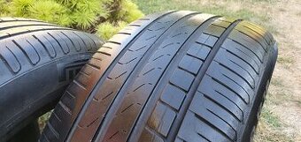 Pirelli Cinturato P7 , letné 245/50 r18 letne