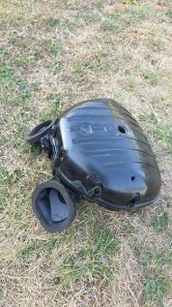 Suzuki gsxr 1000, k9