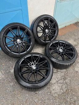 Predám letnú sadu R18 z Octavia 3 RS FL