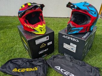 Prilby Acerbis Profile