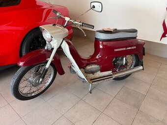 Jawa Pionier 20 model 220
