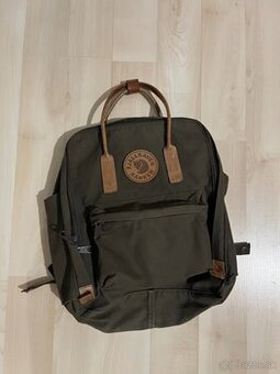Batoh Fjällräven Kånken No. 2 Laptop 15"