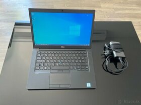 Notebook / laptop Dell Latitude