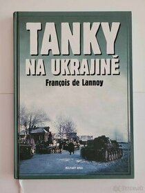 Tanky na Ukrajine - 1