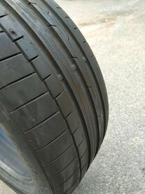 245/45/R19 XL Continental SportContact 6