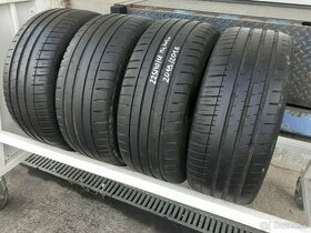 225/40R18 letné pneumatiky Michelin 2019 - 1