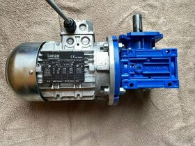 Motor Lenze T71B-22 + Motovario NMRV 050 - 1