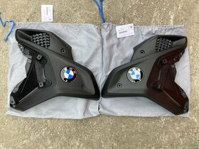 BMW R1250GS 2023 - nový set originálnych plastových dielov