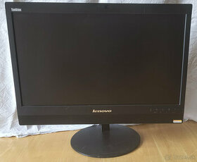 23" monitor Lenovo ThinkVision LT2323zwC - 1