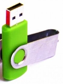 ✅Predám úplne nový originálne zabalený USB kľúč 32 GB presne