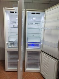 Kombinovaná chladnička