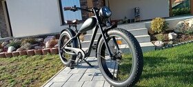 MC E-Bike CoffeeCruiser,elektro-bike - 1