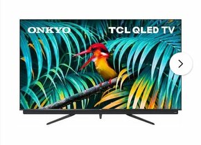 TCL 65C815

 - 1