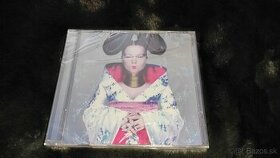 Björk - Homogenic (CD)