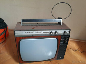 Televizor Junost 401B