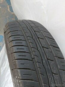 Letná pneumatika Dunlop SP Sport Fast Response 175/65 R15 - 1