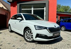 Škoda Scala 1.0 TSI Ambition -2020- 110 000km - 1