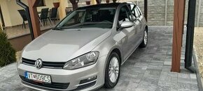 Predám Volkswagen Golf VII 2.0tdi 110kw DSG